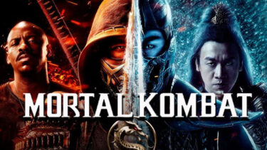 「モータルコンバット」とはどういう意味？アルファベットで「Mortal Kombat」と記述するとの事。