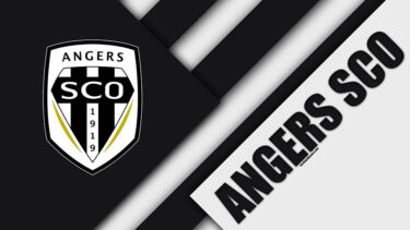 「アンジェSCO」とはどういう意味？アルファベットで「Angers SCO」と記述するとの事。