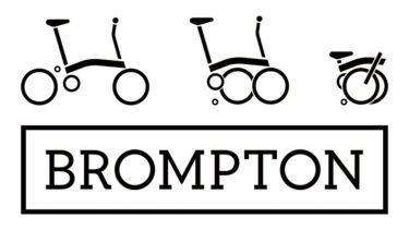 「ブロンプトン」とはどういう意味？アルファベットで「Brompton」と記述するとの事。