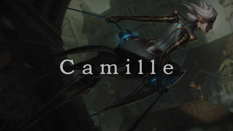 Camille