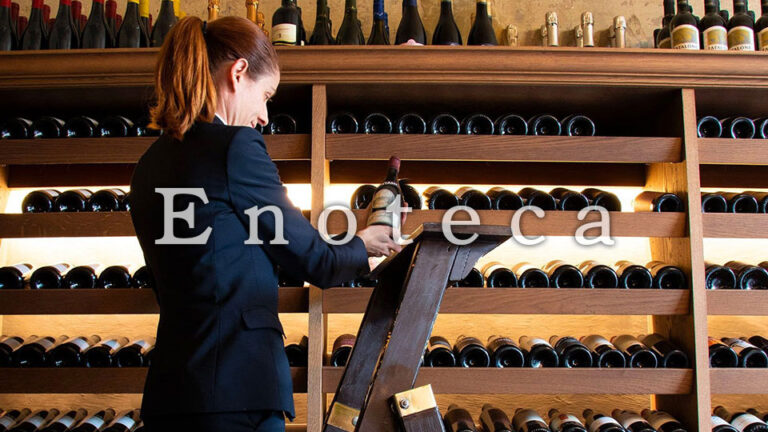 Enoteca