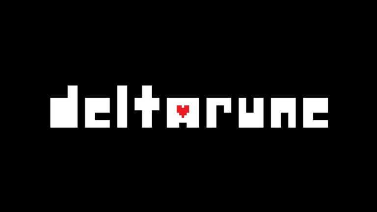 DELTARUNE