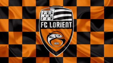 「FC ロリアン」とはどういう意味？アルファベットで「FC Lorient」と記述するとの事。