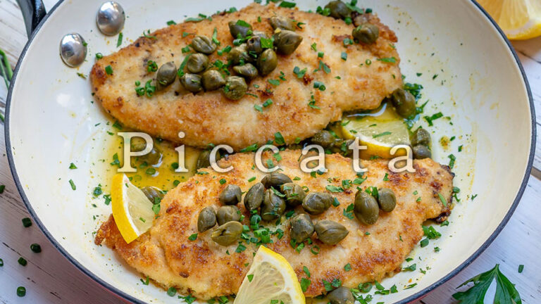 piccata