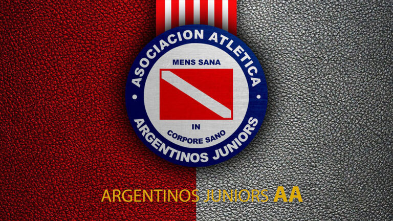 AA-Argentinos-Juniors