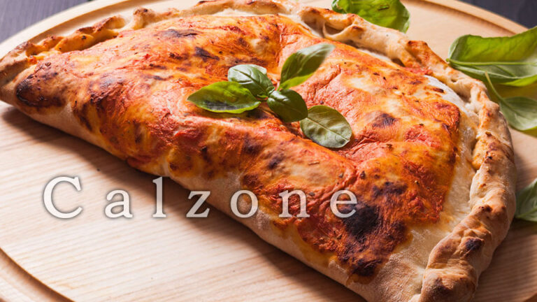 Calzone