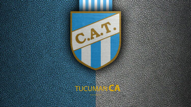 「アトレティコ・トゥクマン」とはどういう意味？アルファベットで「Atlético Tucumán」と記述するとの事。