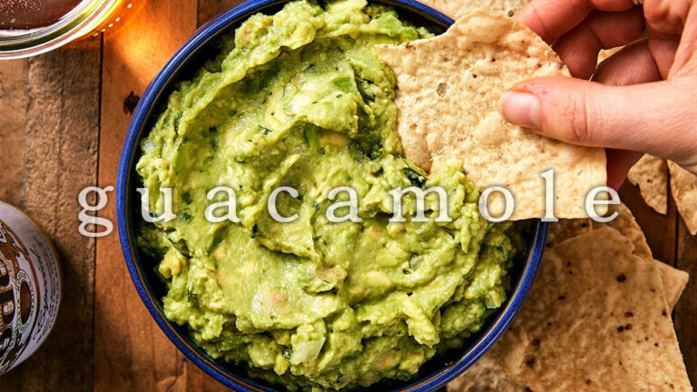 guacamole