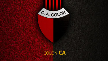 「CAコロン」とはどういう意味？アルファベットで「CA Colón」と記述するとの事。