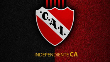 「CA インデペンディエンテ」とはどういう意味？アルファベットで「CA Independiente」と記述するとの事。