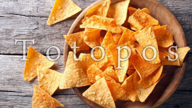 「トトポス」とはどういう意味？アルファベットで「totopos」と記述するとの事。