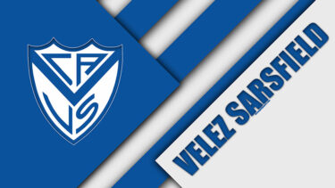「CA ベレス・サルスフィエルド」とはどういう意味？アルファベットで「CA Vélez Sarsfield」と記述するとの事。