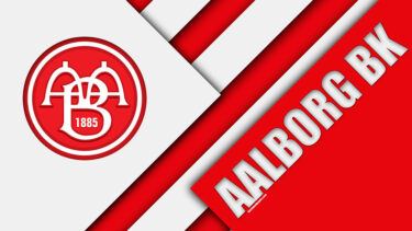 「オールボー BK」とはどういう意味？アルファベットで「Aalborg BK」と記述するとの事。