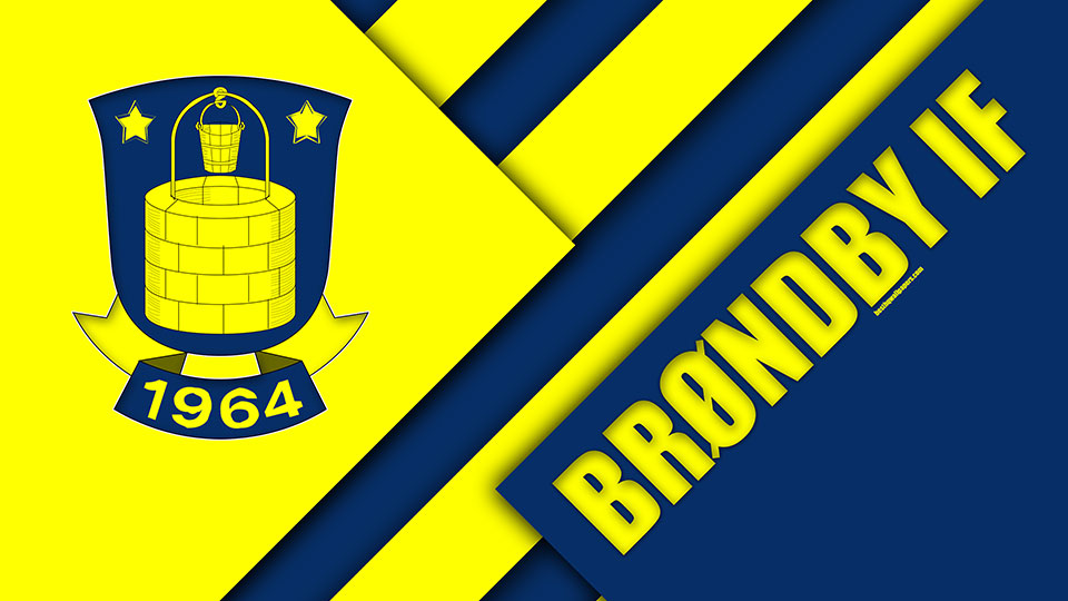 「ブレンビー IF」とはどういう意味？アルファベットで「Brøndby IF」と記述するとの事。│TOPIC