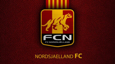 「FC ノアシェラン」とはどういう意味？アルファベットで「FC Nordsjælland」と記述するとの事。