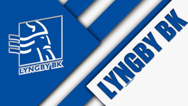 「リンビー BK」とはどういう意味？アルファベットで「Lyngby BK」と記述するとの事。