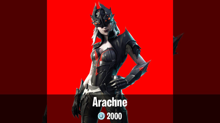 arachne