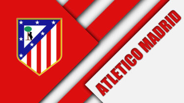 「アトレティコ・マドリード」とはどういう意味？アルファベットで「Atlético Madrid」と記述するとの事。
