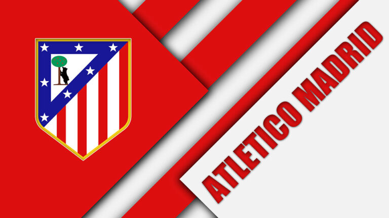 Atlético Madrid