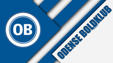 「オーデンセ BK」とはどういう意味？アルファベットで「Odense BK」と記述するとの事。