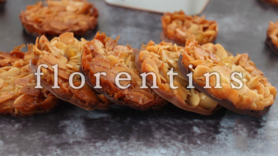 フロランタン とはどういう意味 フランス語で Florentins と記述するとの事 Topic Yaoyolog