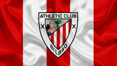 「アスレティック・ビルバオ」とはどういう意味？アルファベットで「Athletic Bilbao」と記述するとの事。