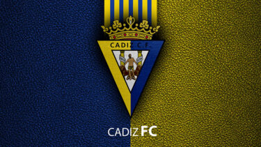 「カディス CF」とはどういう意味？アルファベットで「Cádiz CF」と記述するとの事。