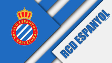 「RCDエスパニョール」とはどういう意味？アルファベットで「RCD Espanyol」と記述するとの事。