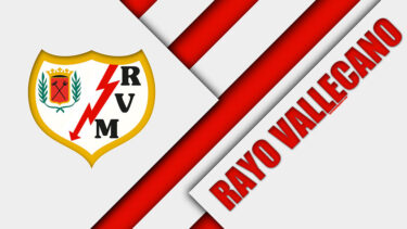 「ラージョ・バジェカーノ」とはどういう意味？アルファベットで「Rayo Vallecano」と記述するとの事。