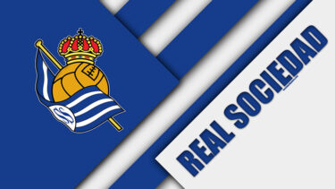「レアル・ソシエダ」とはどういう意味？アルファベットで「Real Sociedad」と記述するとの事。