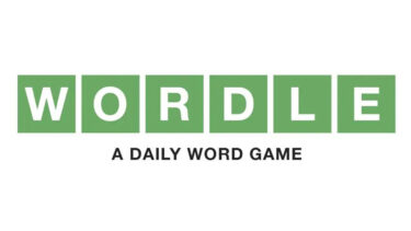 「ワードル」とはどういう意味？アルファベットで「Wordle」と記述するとの事。