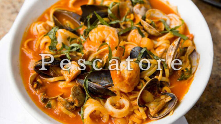 pescatore