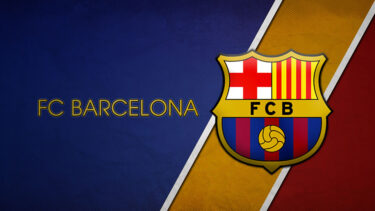 「FC バルセロナ」とはどういう意味？アルファベットで「FC Barcelona」と記述するとの事。