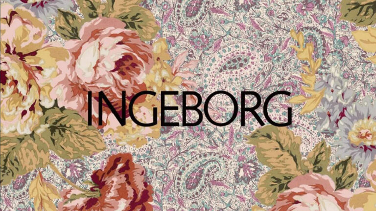 Ingeborg