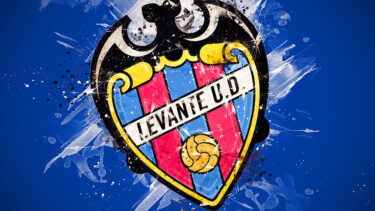 「レバンテ UD」とはどういう意味？アルファベットで「Levante UD」と記述するとの事。