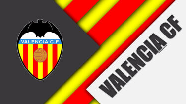 「バレンシア CF」とはどういう意味？アルファベットで「Valencia CF」と記述するとの事。