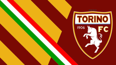 「トリノ FC」とはどういう意味？アルファベットで「Torino FC」と記述するとの事。