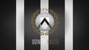 「ウディネーゼ・カルチョ」とはどういう意味？アルファベットで「Udinese Calcio」と記述するとの事。