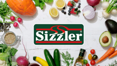 「シズラー」とはどういう意味？英語で「sizzler」と記述するとの事。
