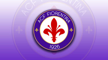 「ACF フィオレンティーナ」とはどういう意味？アルファベットで「ACF Fiorentina」と記述するとの事。