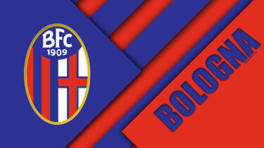 「ボローニャ FC」とはどういう意味？アルファベットで「Bologna FC」と記述するとの事。
