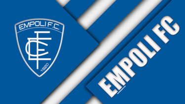 「エンポリ FC」とはどういう意味？アルファベットで「Empoli FC」と記述するとの事。