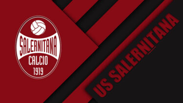 「US サレルニターナ 1919」とはどういう意味？アルファベットで「US Salernitana 1919」と記述するとの事。
