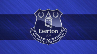「エヴァートン FC」とはどういう意味？アルファベットで「Everton」と記述するとの事。