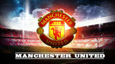 「マンチェスター・ユナイテッド FC」とはどういう意味？アルファベットで「Manchester United FC」と記述するとの事。