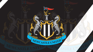 「ニューカッスル・ユナイテッド」とはどういう意味？アルファベットで「Newcastle United」と記述するとの事。