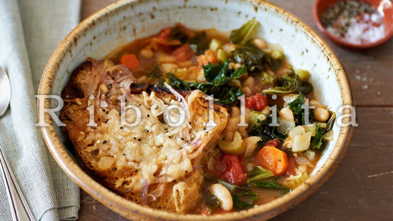 Ribollita