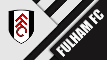 「フラム FC」とはどういう意味？アルファベットで「Fulham FC」と記述するとの事。