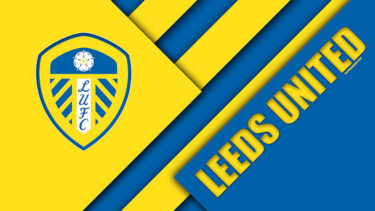 「リーズ・ユナイテッド FC」とはどういう意味？アルファベットで「Leeds United FC」と記述するとの事。