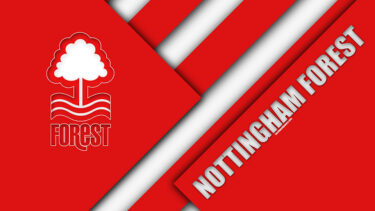 「ノッティンガム・フォレスト FC」とはどういう意味？アルファベットで「Nottingham Forest FC」と記述するとの事。